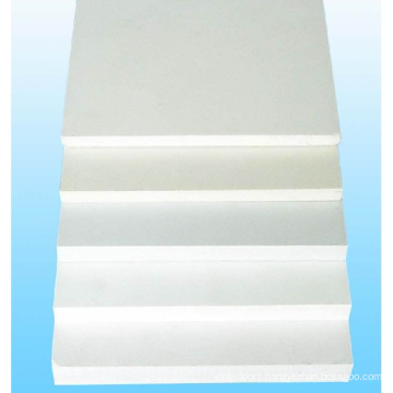 PVC Window Profiles Sheet CPE 135A